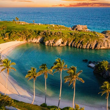 Kings Wharf, Bermuda